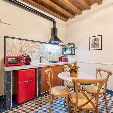Casa Museo La Merced By Stay Unique Málaga Eksteriør billede
