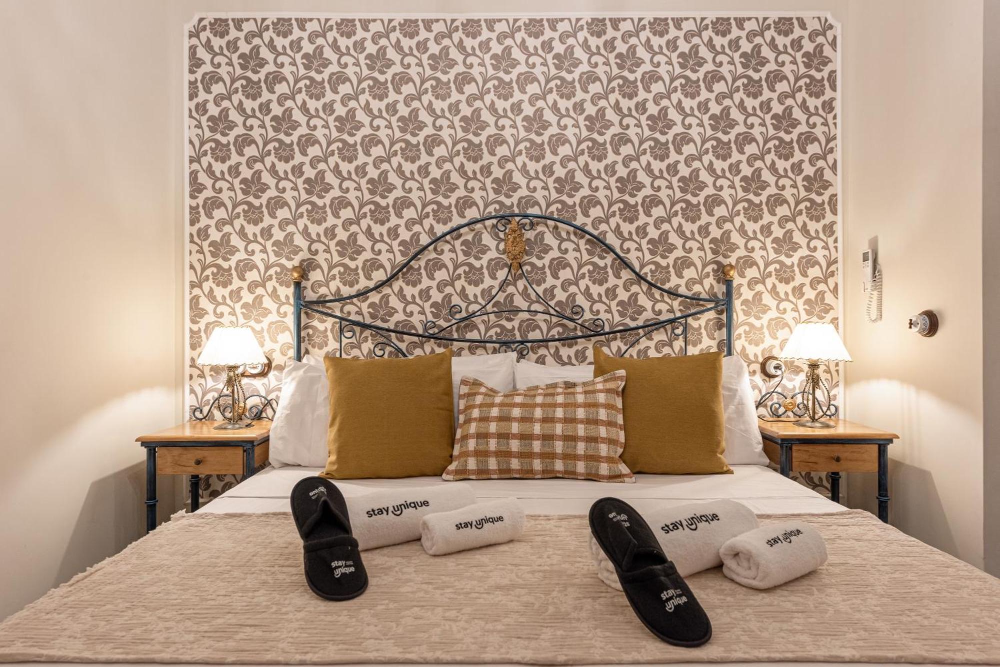 Casa Museo La Merced By Stay Unique Málaga Eksteriør billede